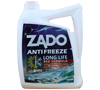 ضد یخ لانگ لایف زادو با حجم 4 لیتر